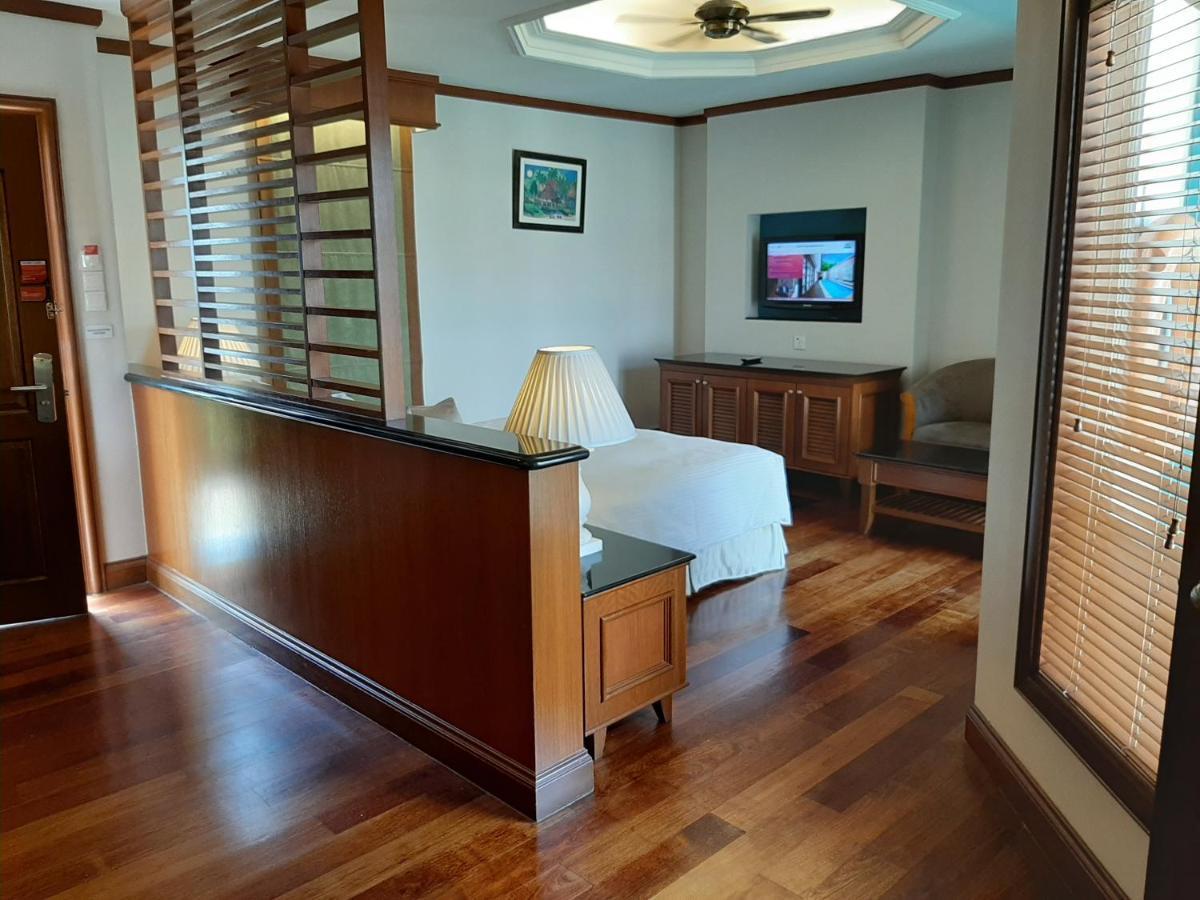 Wonderland Private Pool Villas At Port Dickson Exterior foto
